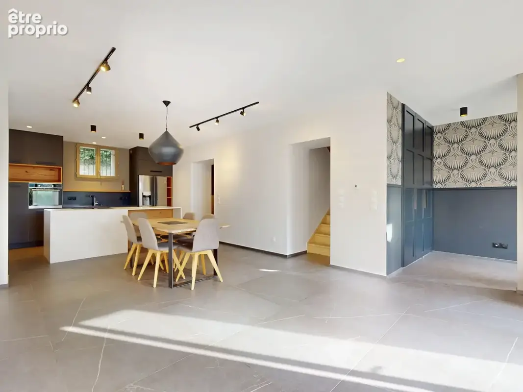 Photo Maison à Lovagny au prix de 699 000€