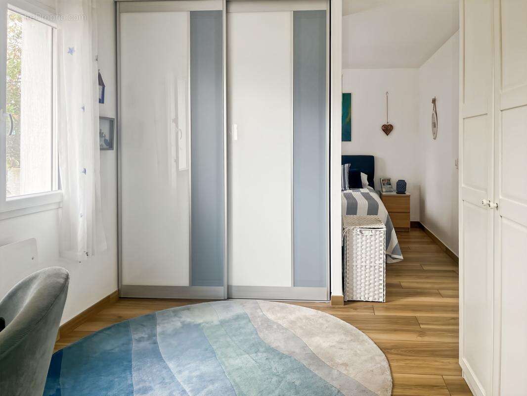 Maison à MARSEILLAN