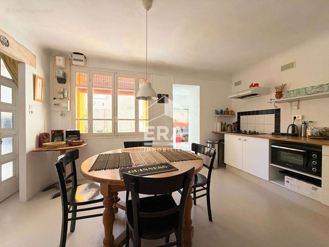 Maison 149m² à villelaure - photo 3