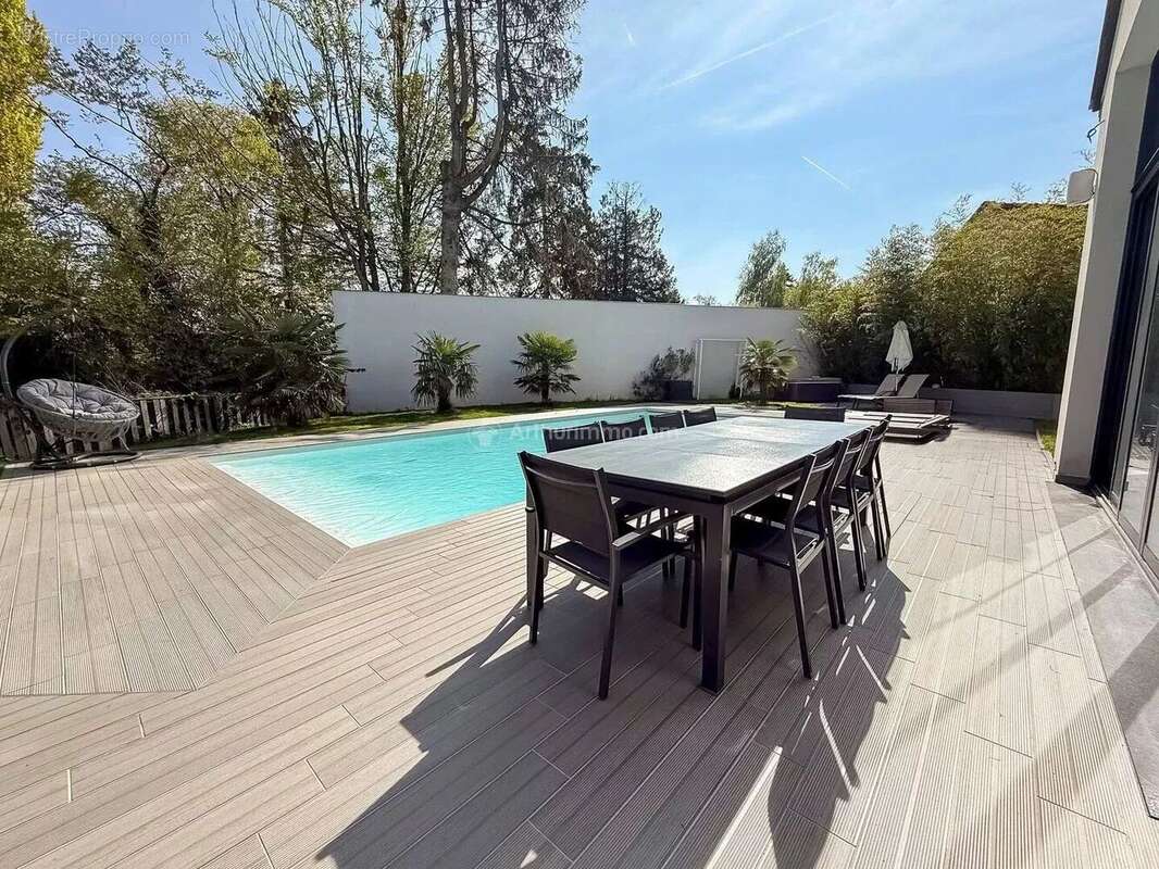 Vente Maison Pierre-levee(77580) 949 000ï¿œ - photo 9