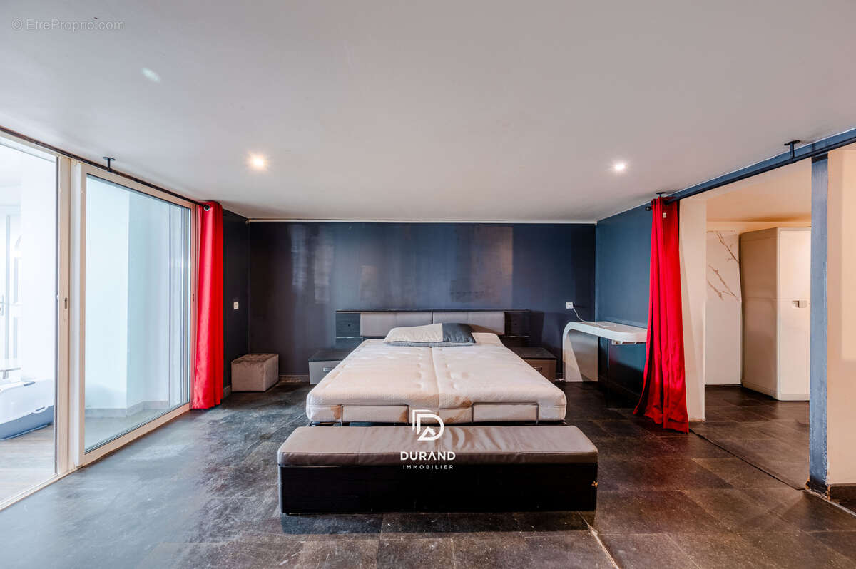 Maison à MARSEILLE-13E