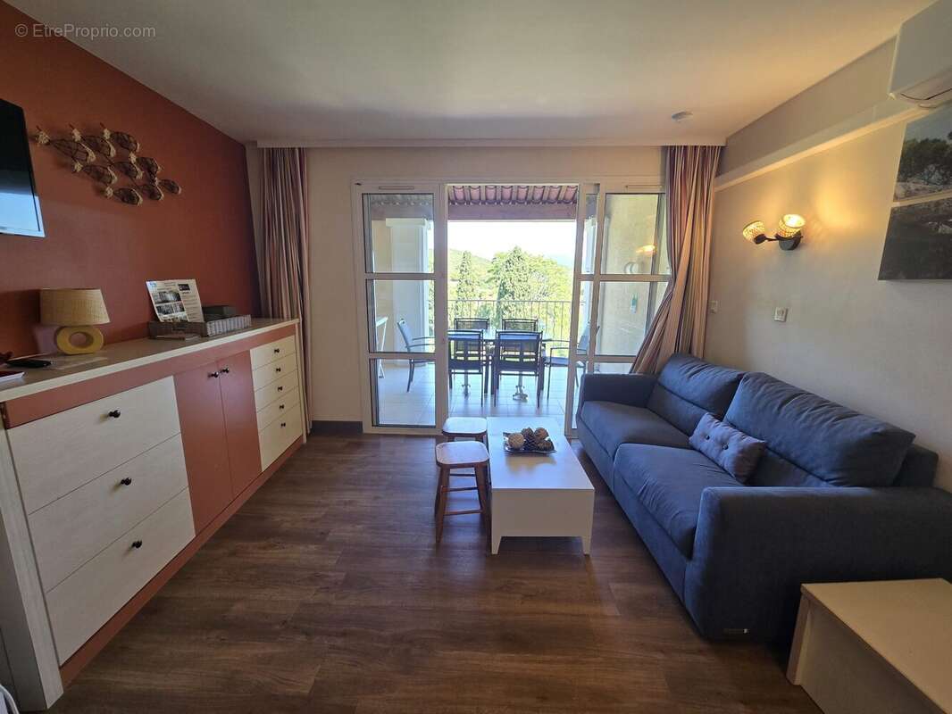 Appartement à LA SEYNE-SUR-MER