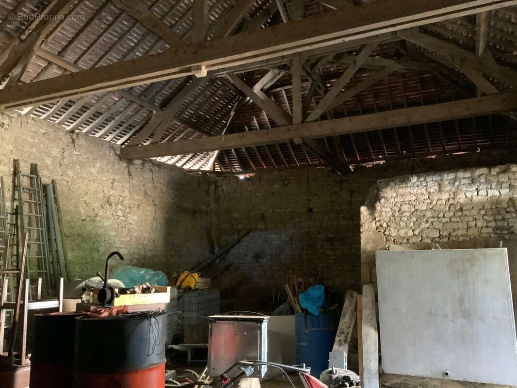 Maison à SAINT-SAUVEUR