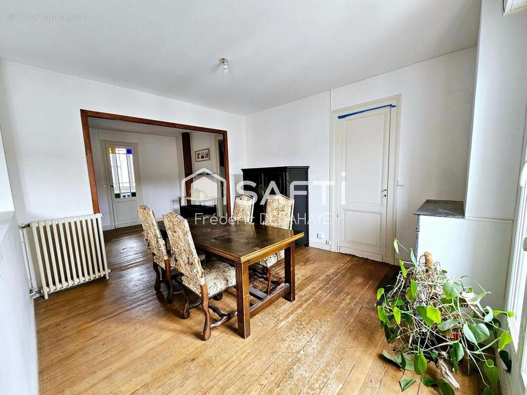 Photo 8 - Maison à BORDEAUX