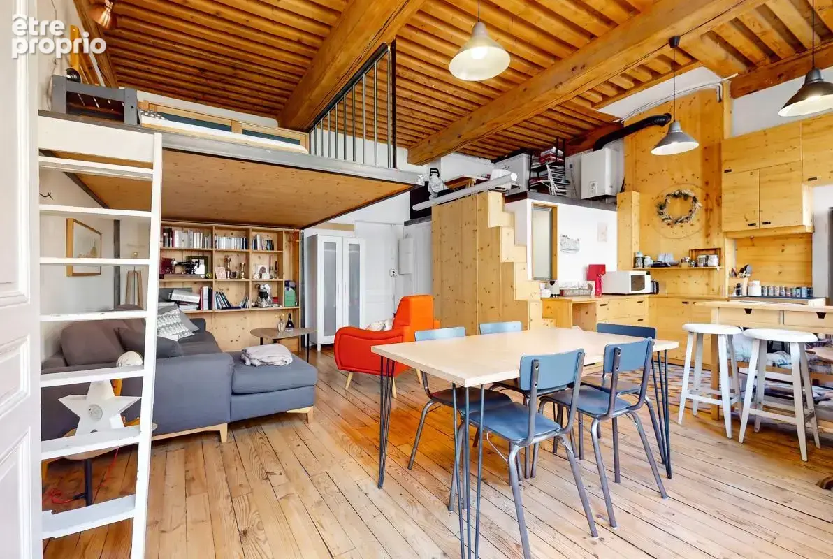 Appartement - photo 2