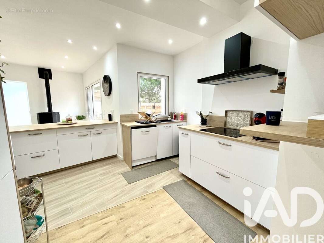 Photo 7 - Maison à SAINT-PAIR-SUR-MER