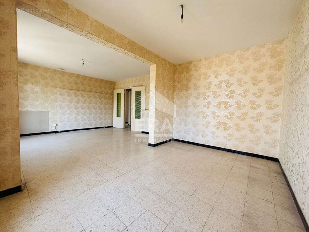 Appartement à MARTIGUES