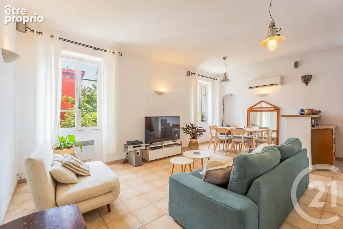 Maison 130 m² à Saint-Jean-Cap-Ferrat  - photo 8