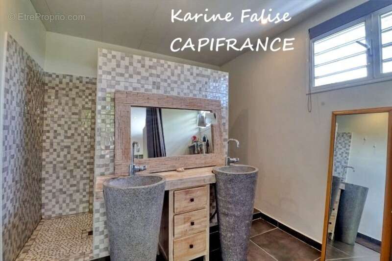 Maison à SAINTE-LUCE