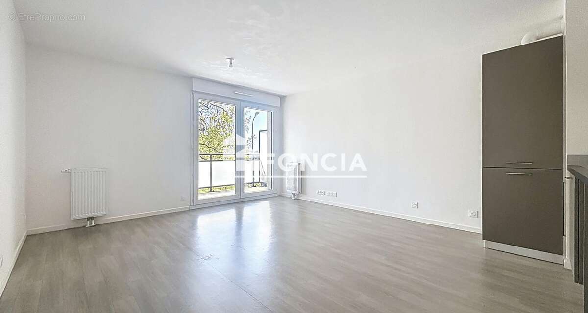 Appartement à CAEN
