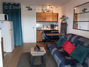 Appartement à LES ANGLES