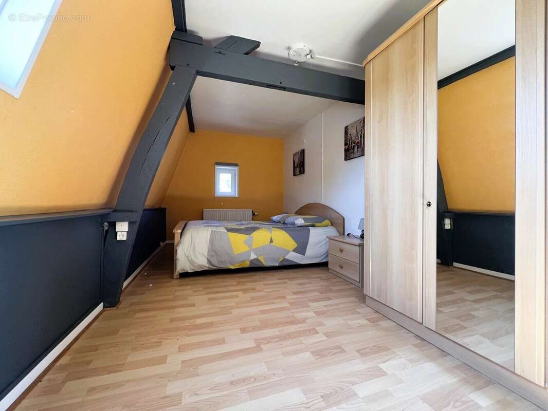 Maison à CYSOING