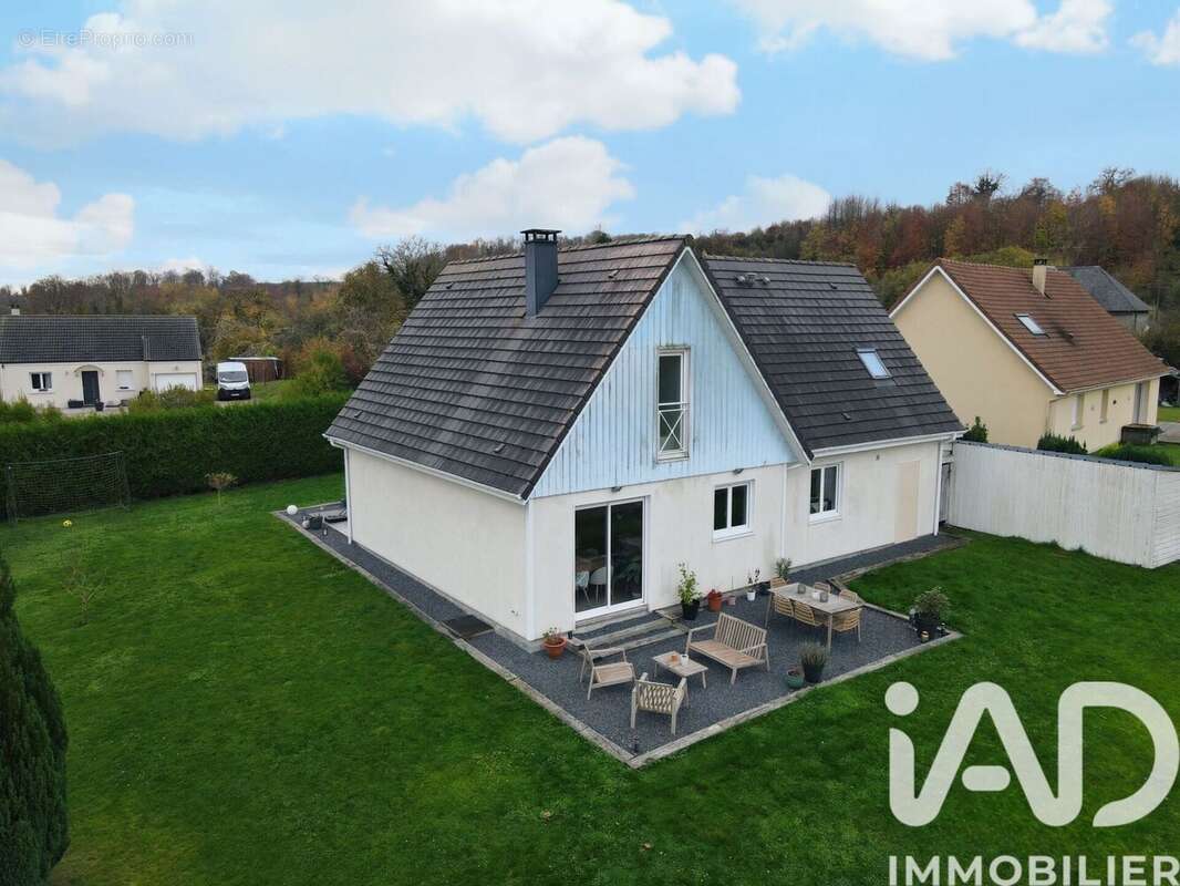 Photo 3 - Maison à SOMMERY