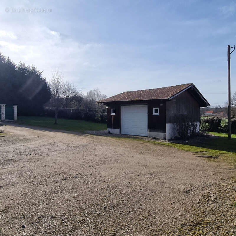 Maison de campagne ! - photo 20