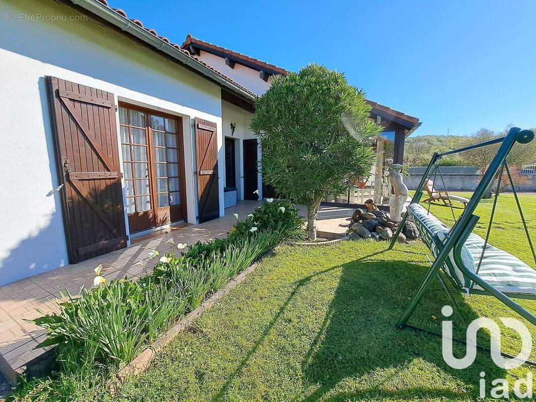 Photo 7 - Maison à BARBAZAN-DEBAT