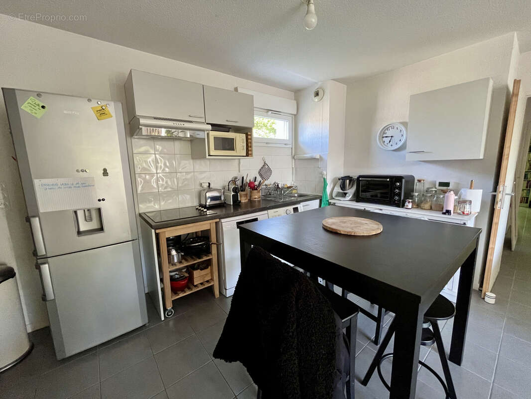 Appartement à CENON