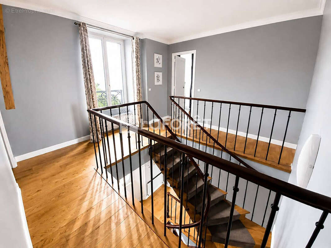 LE RAINCY - Triangle d'Or - photo 18