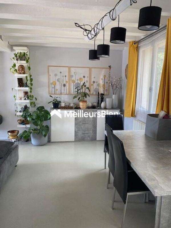 Maison à ARGENTEUIL