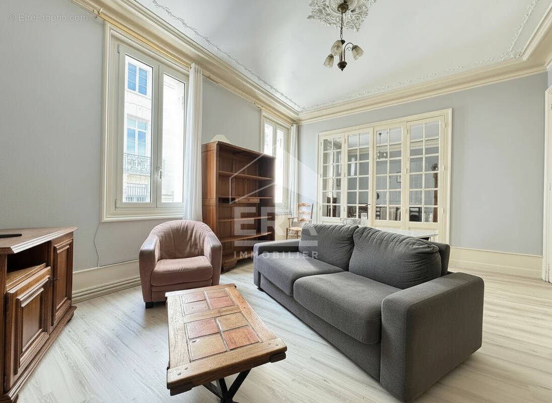 Appartement à PERIGUEUX