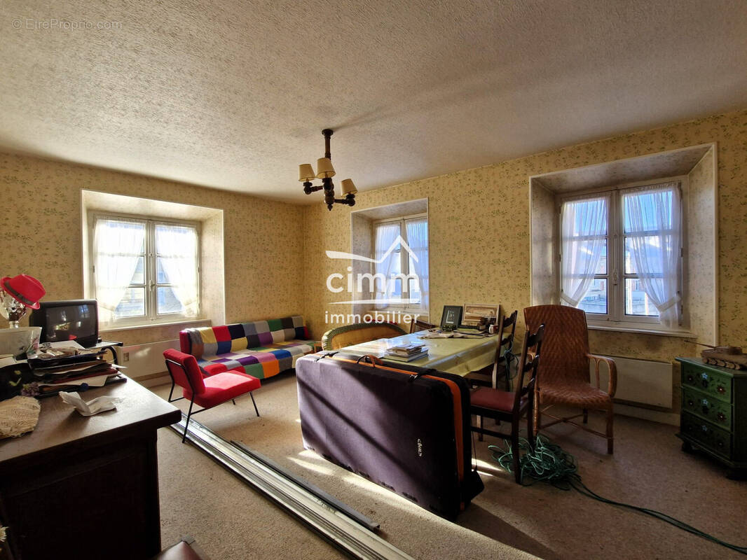 Appartement à LA CHAPELLE-EN-VERCORS