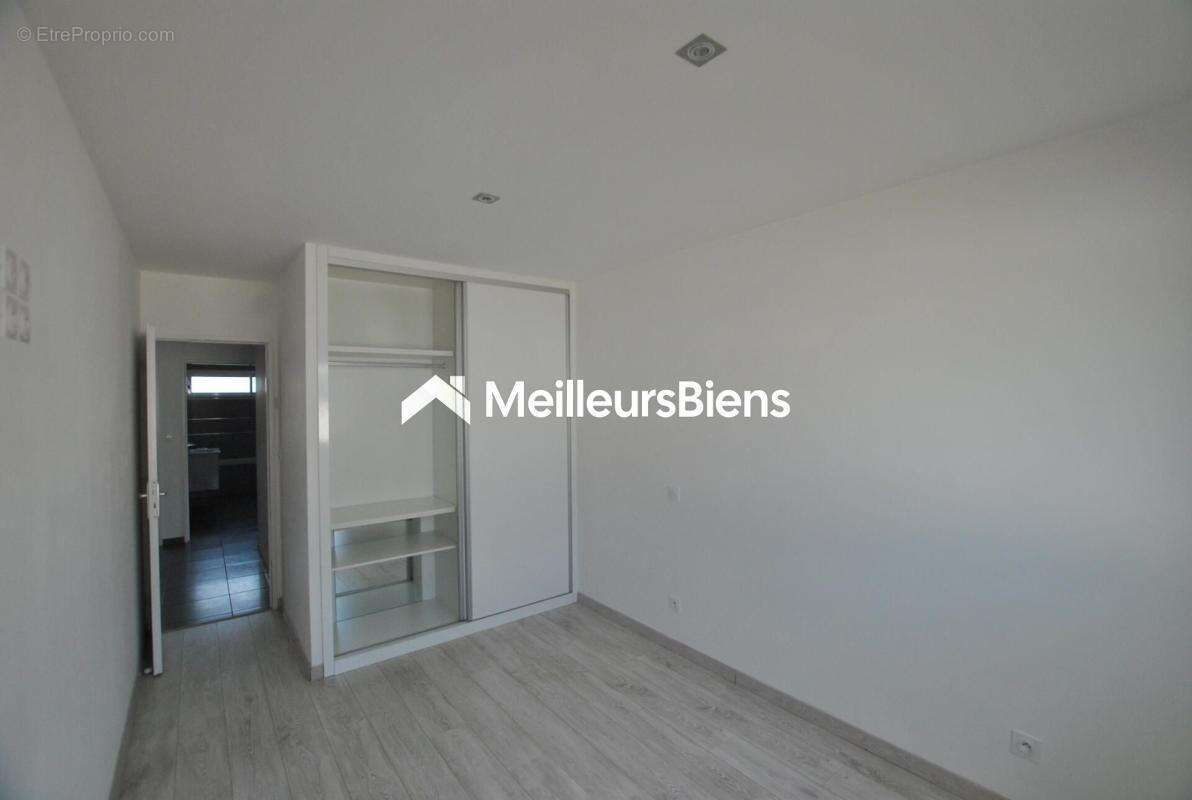 Maison 3 chambres de 110 m² Budget 285 000 € - photo 13