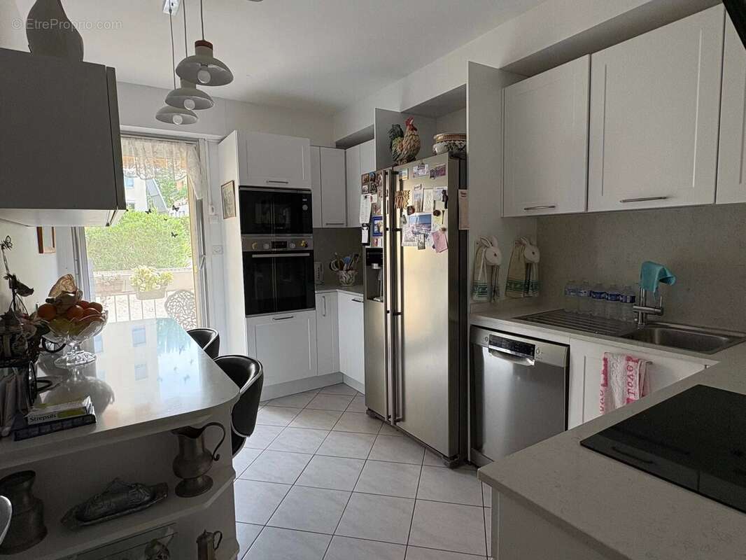 Appartement à NARBONNE