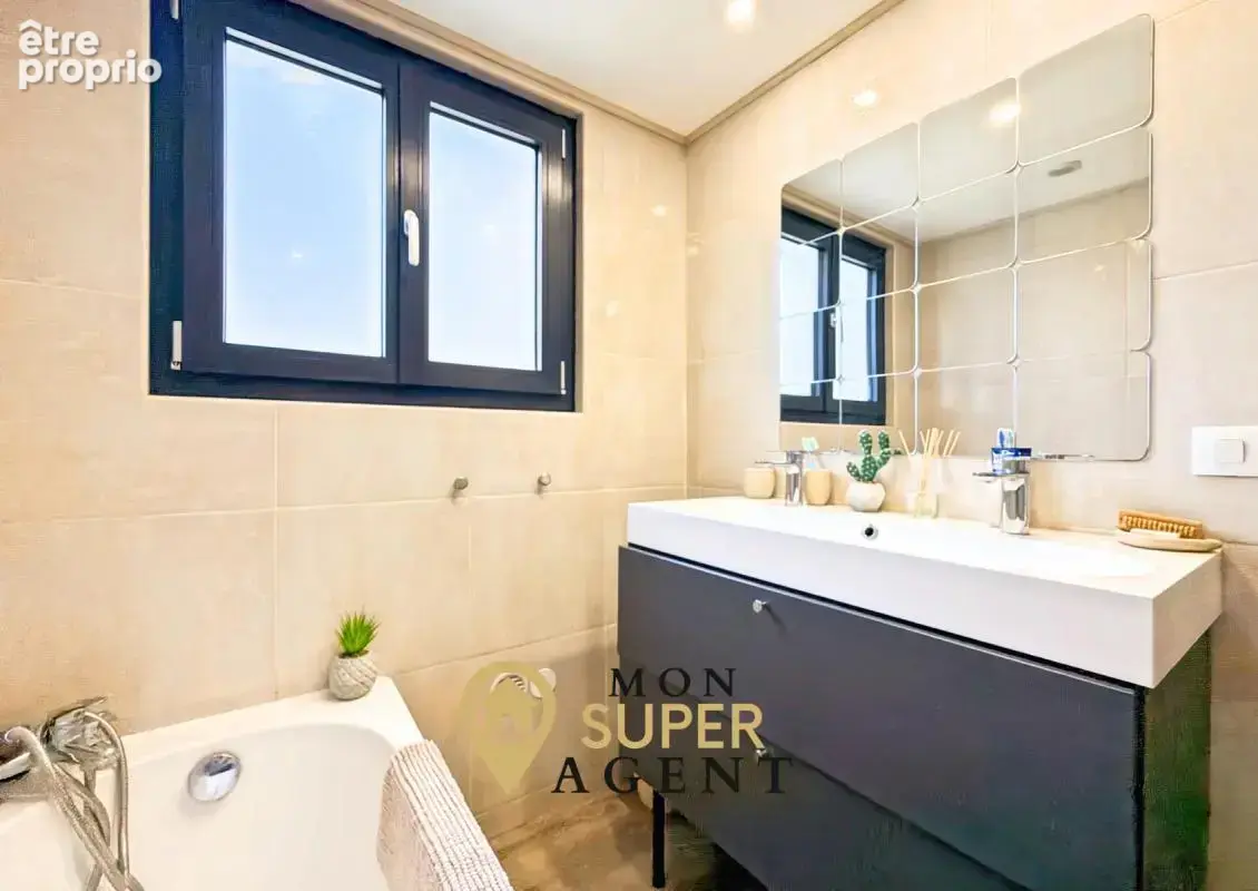 Maison 60 m² à Fontainebleau  - photo 23
