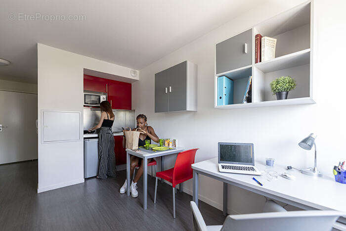 Opportunité d'investissement locatif à Cenon - Bordeaux - photo 6