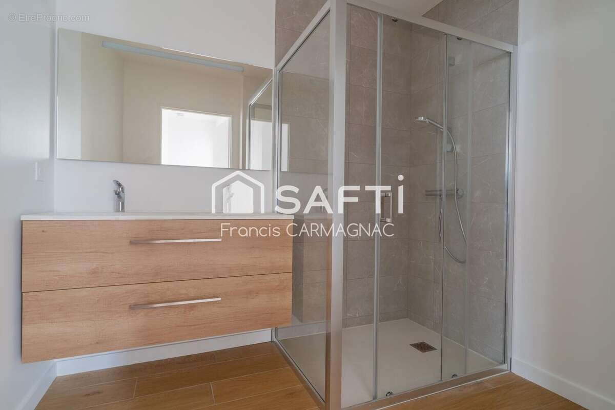 Photo 6 - Appartement à VILLANDRAUT