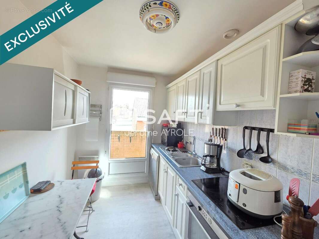 Photo 3 - Appartement à LENS