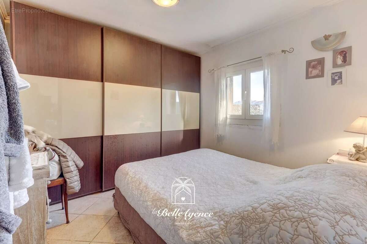 Maison à NICE