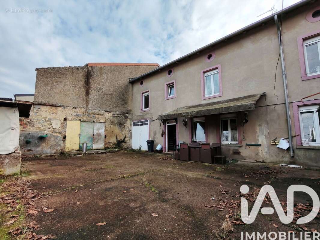 Photo 9 - Maison à METZERVISSE