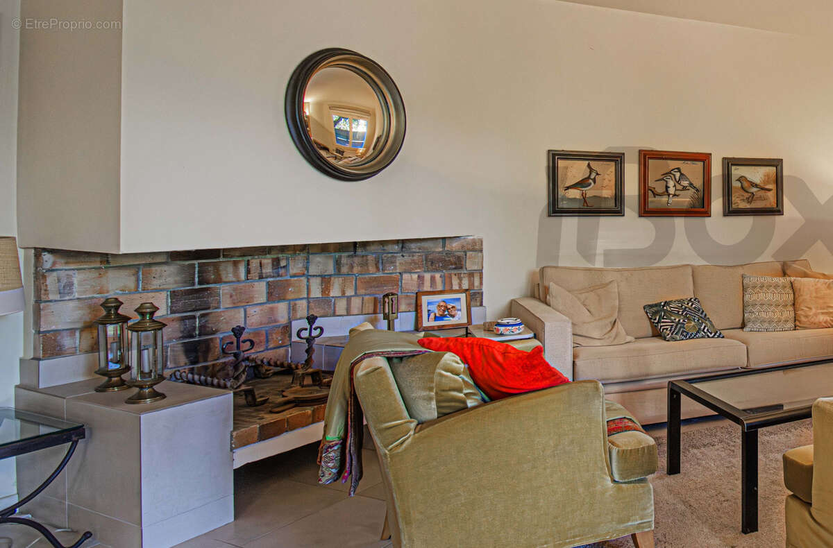 Maison à SAINT-MANDRIER-SUR-MER