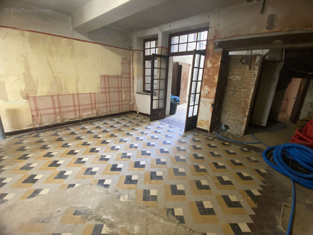 Appartement à CASTELSARRASIN