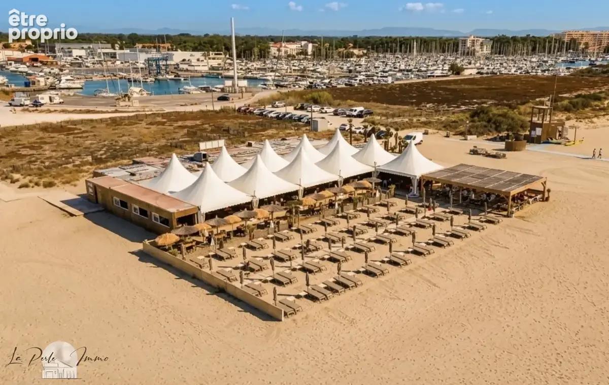 Commerce à SAINT-CYPRIEN