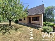 Photo 1 - Maison à BUSSY-EN-OTHE