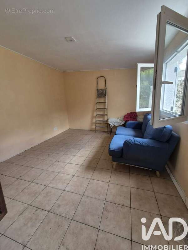 Photo 2 - Maison à SAACY-SUR-MARNE