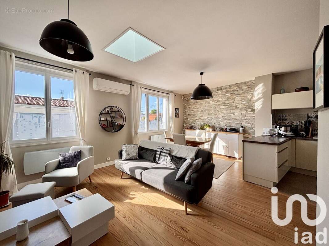 Photo 6 - Appartement à ROYAN