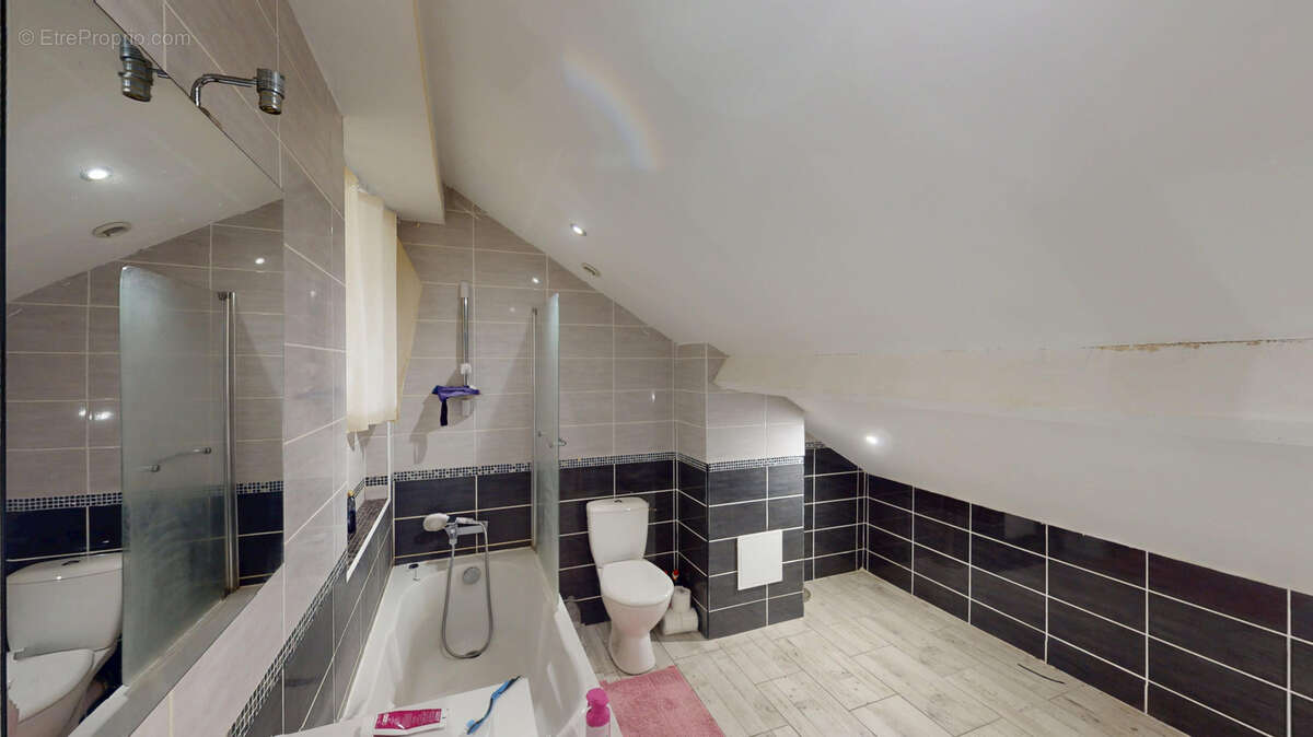 Appartement à FIRMINY