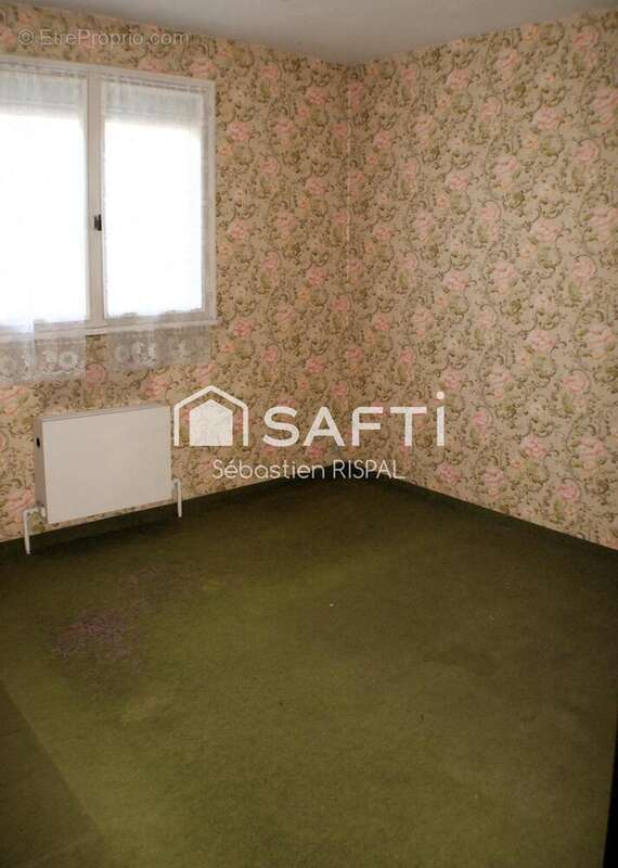 Maison 86 m² à Cheffois  - photo 7