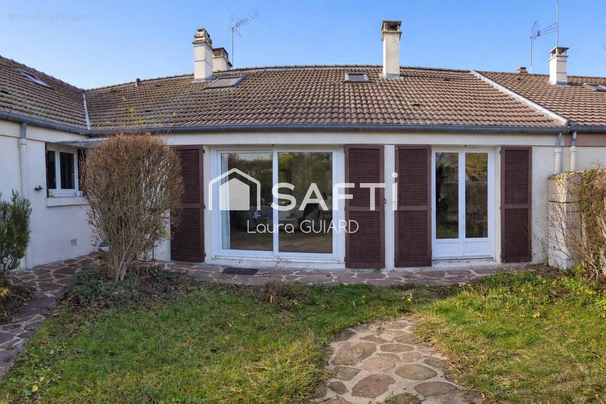 Photo 1 - Maison à MAUREPAS