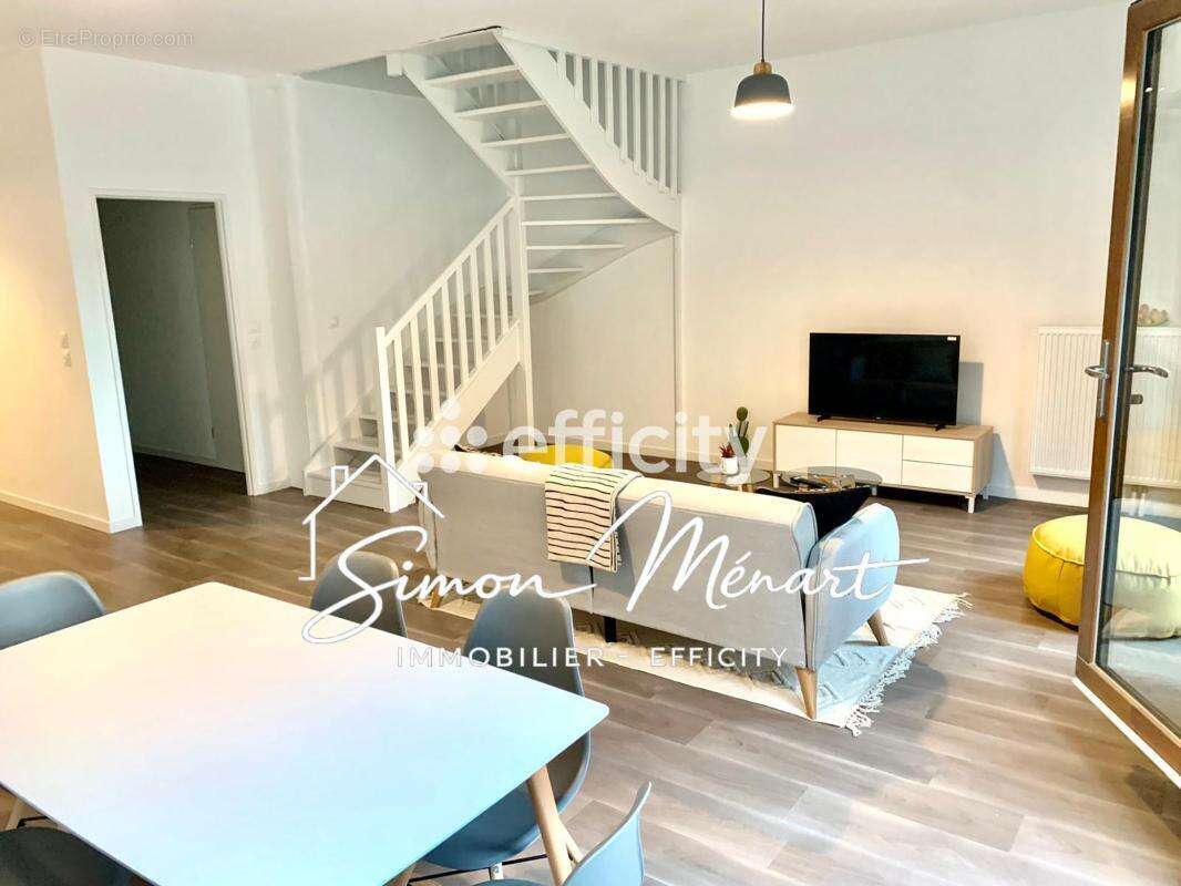Appartement à LILLE