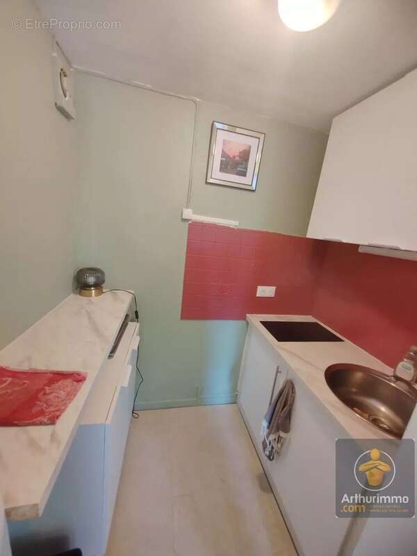 Appartement à CHELLES