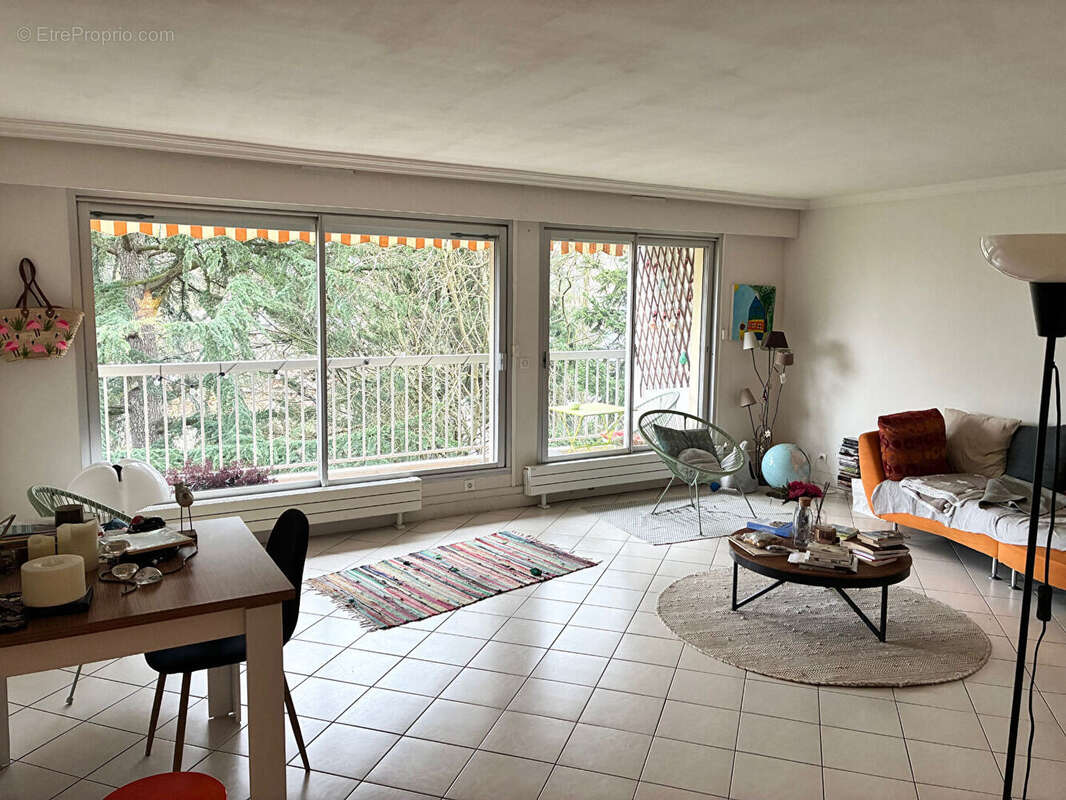 Appartement à MONTMORENCY