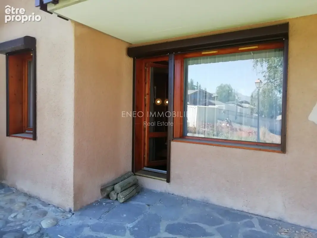 Appartement 2 pièces 26 m² à vendre à La Cote-D'aime (73210) - photo 6
