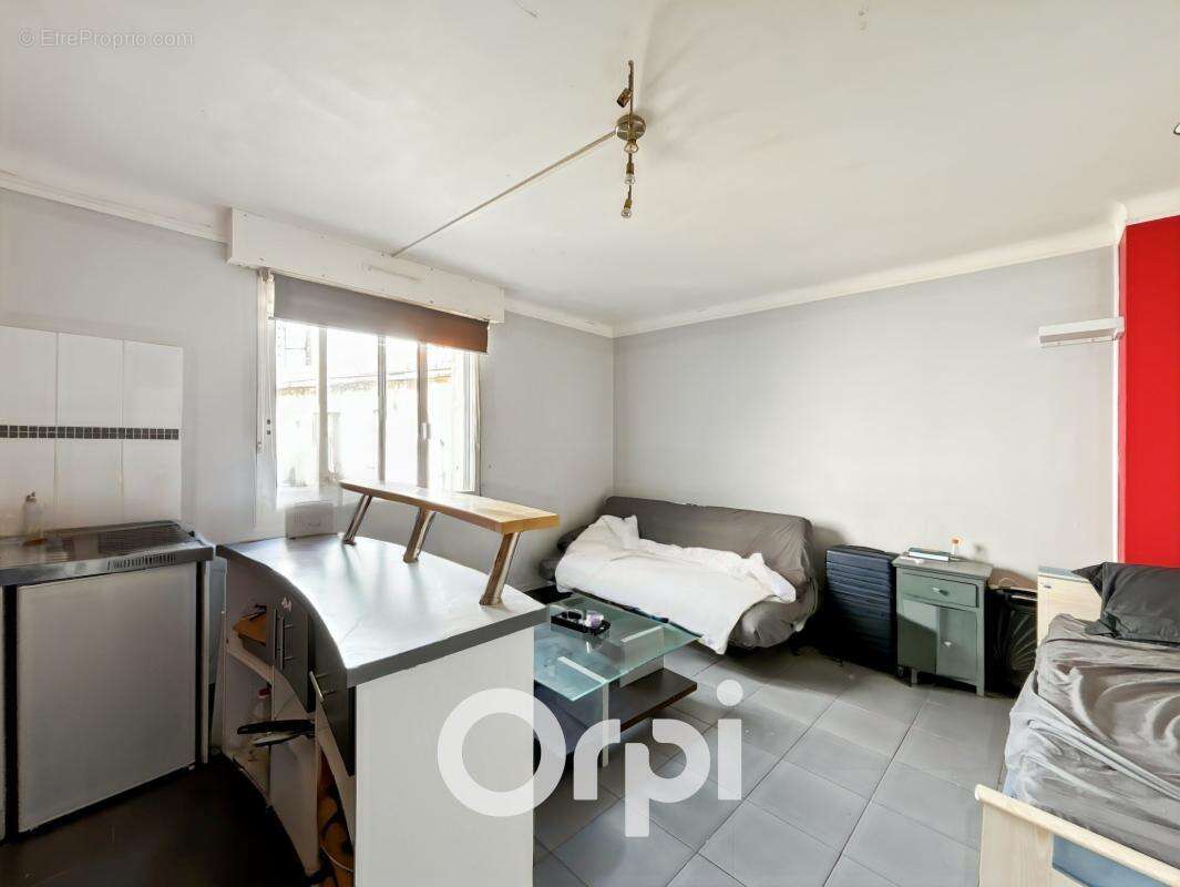 Appartement à LA ROCHE-SUR-YON