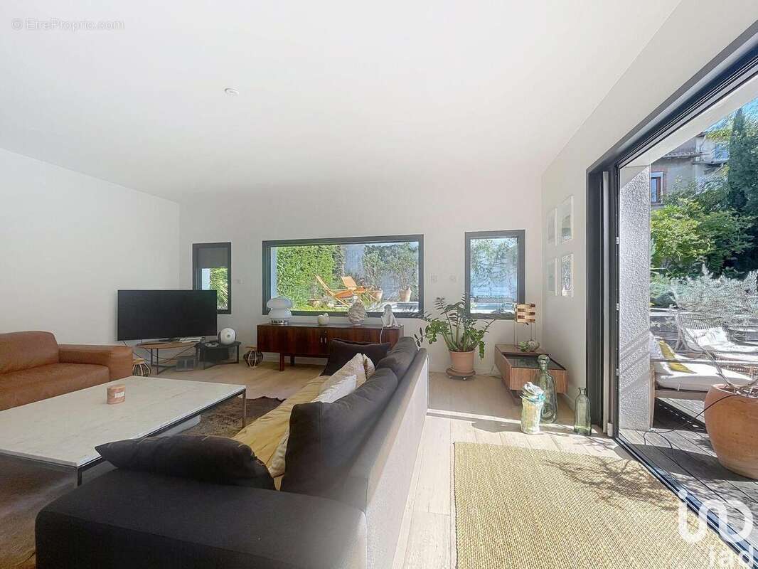 Photo 4 - Maison à TOULOUSE