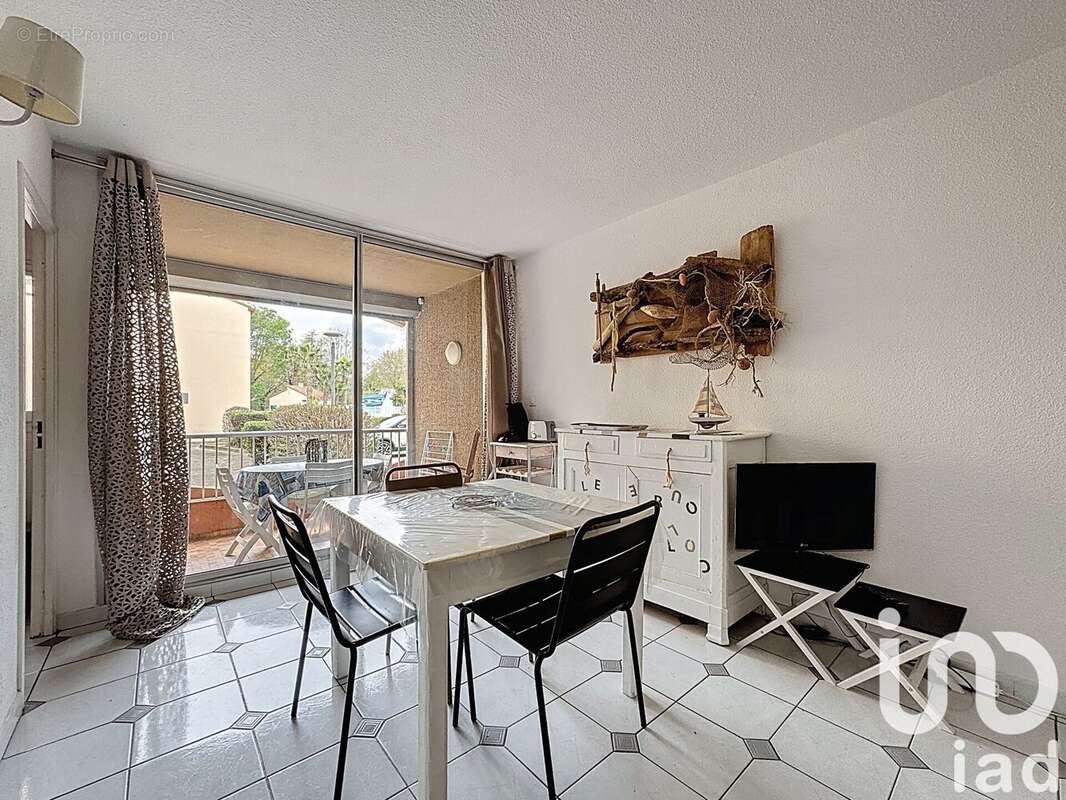 Photo 4 - Appartement à ARGELES-SUR-MER