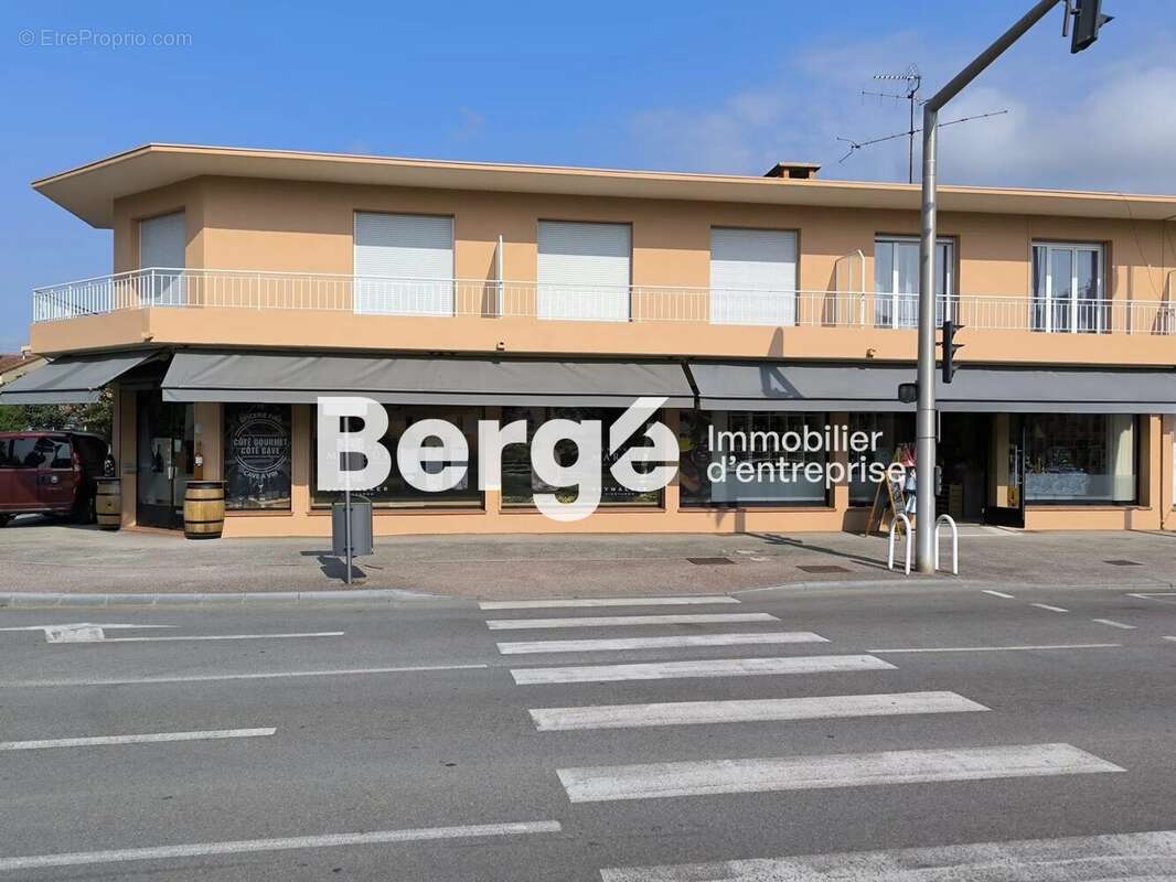 Autre à MANDELIEU-LA-NAPOULE