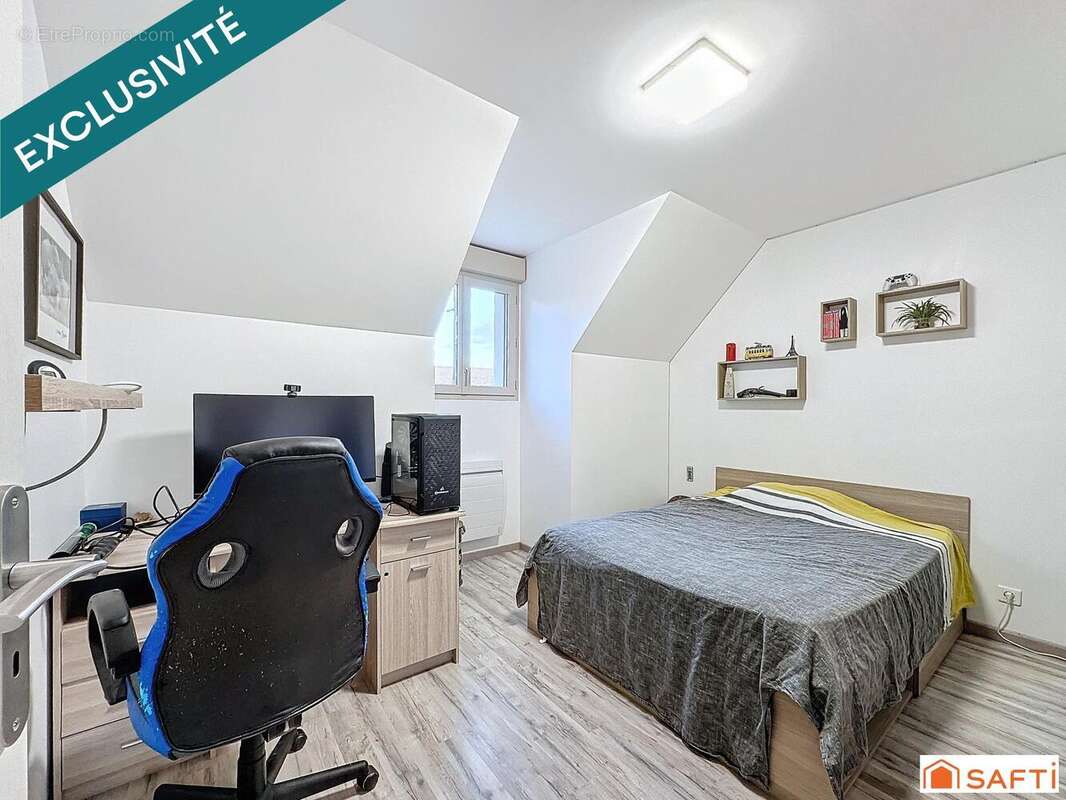Maison 158 m² à Dixmont  - photo 9